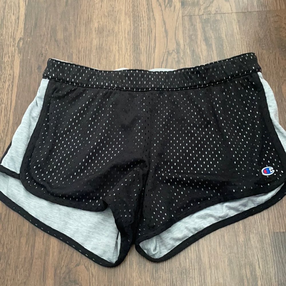 Champion jersey cotton shorts